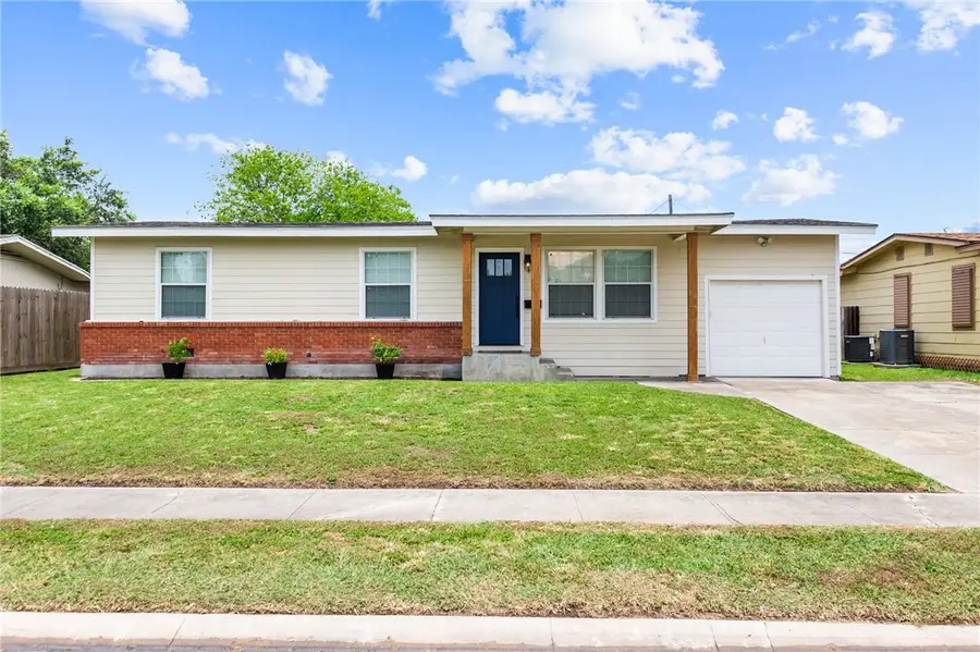 1465 Casa De Oro Drive, Corpus Christi, TX 78411 - #2