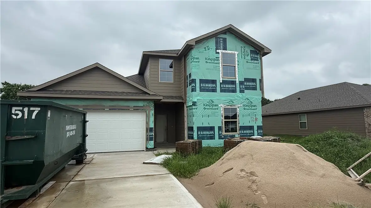 128 Amethyst Street, Portland, TX 78374 - #1