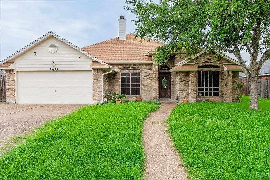 15414 Guadalupe River Drive, Corpus Christi, TX 78410 - #1