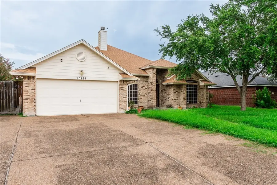15414 Guadalupe River Drive, Corpus Christi, TX 78410 - #2