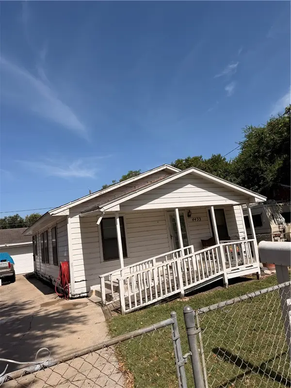 4433 Jose Drive, Corpus Christi, TX 78416