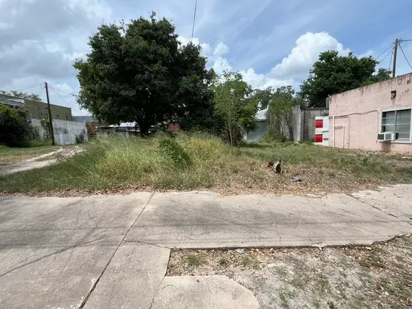TBD E Miller Street, Falfurrias, TX 78355