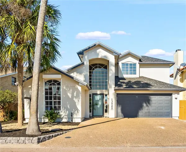13522 Peseta Court, Corpus Christi, TX 78418