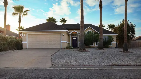 15842 Grenadine Drive, Corpus Christi, TX 78418