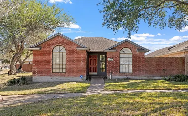 7209 Mansions Drive #O-6, Corpus Christi, TX 78414