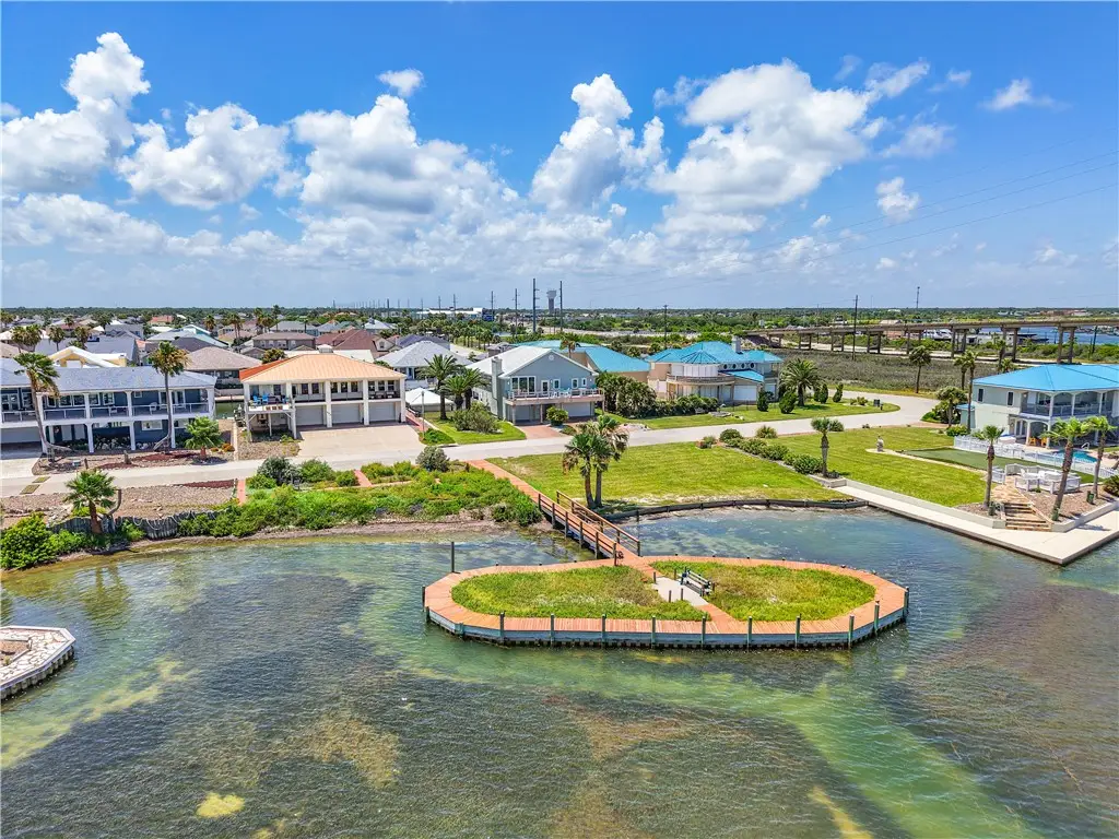 130 Bay Harbor Drive #4, Aransas Pass, TX 78336 - #1
