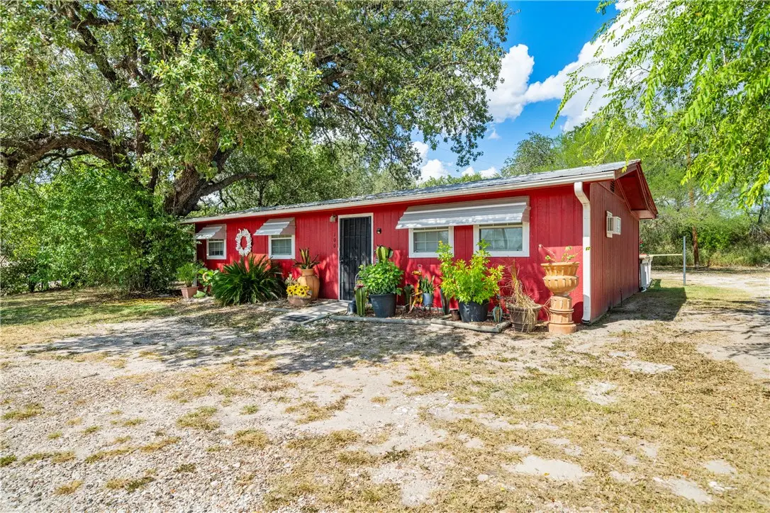 102 County Road 394, Mathis, TX 78368 - #1