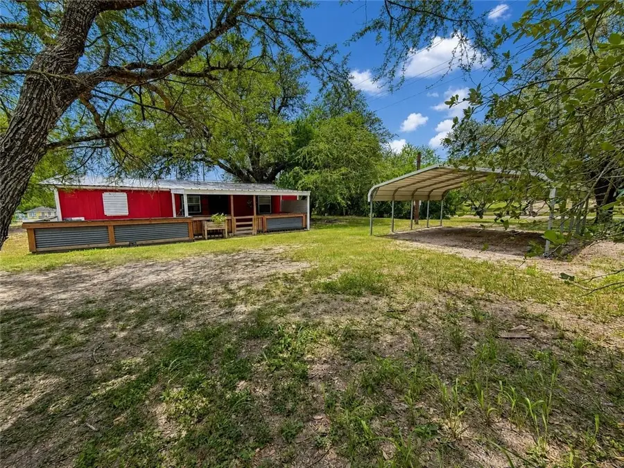 102 County Road 394, Mathis, TX 78368 - #2