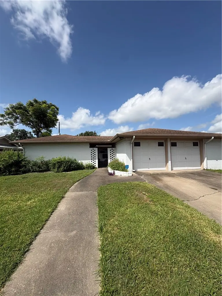 4633 Sheffield, Corpus Christi, TX 78411 - #1