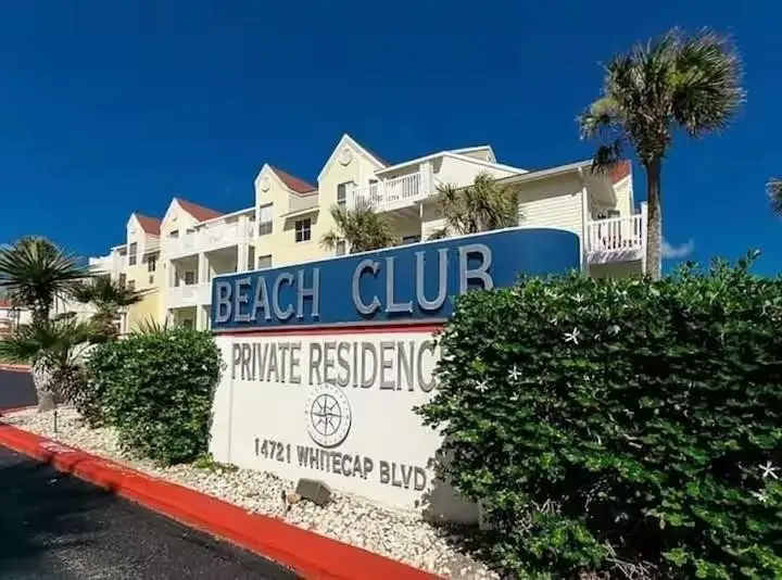 14721 Whitecap Boulevard #297, Corpus Christi, TX 78418 - #1