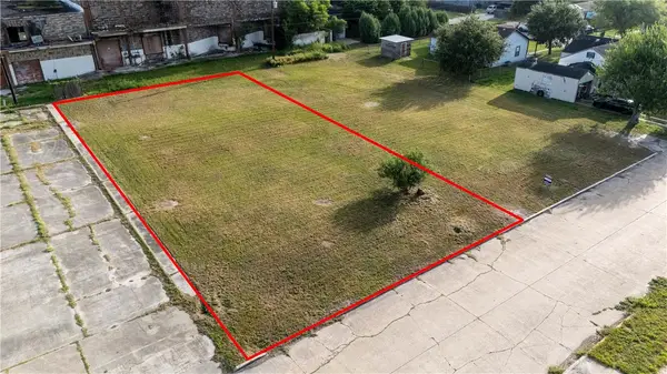 222 E Lott Avenue, Kingsville, TX 78363