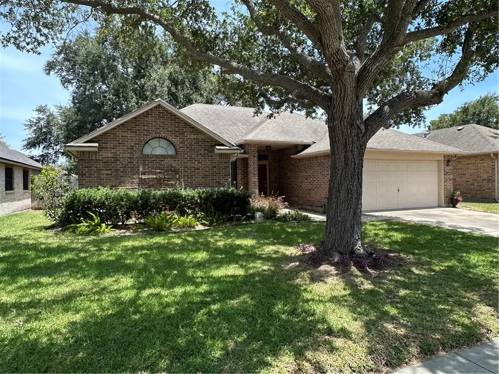 2114 Gershwin Lane, Corpus Christi, TX 78414 - #1