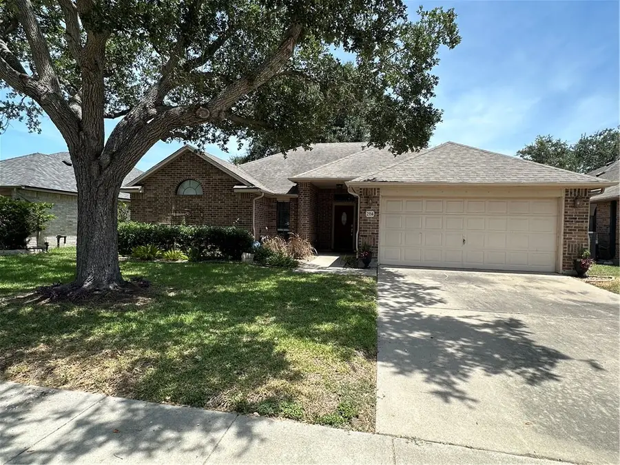 2114 Gershwin Lane, Corpus Christi, TX 78414 - #2