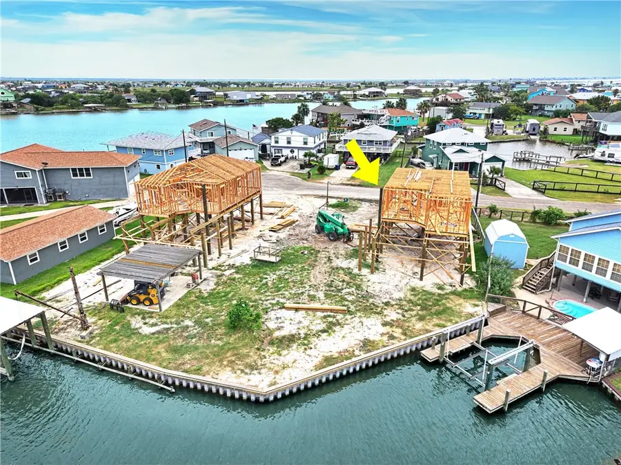 9 Scallop Lane, Rockport, TX 78382 - #2
