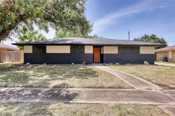 4329 Marie Street, Corpus Christi, TX 78411