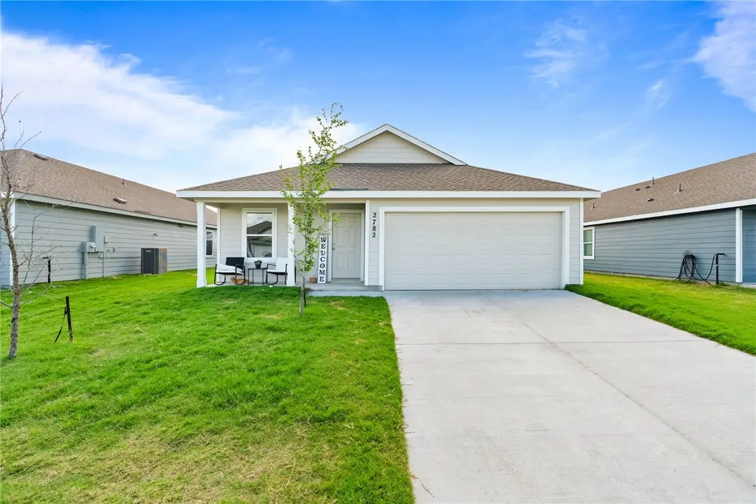 2782 Lannister, Corpus Christi, TX 78415 - #1
