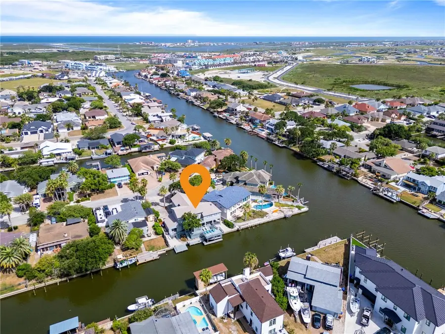 14329 Emerald Street, Corpus Christi, TX 78418 - #2