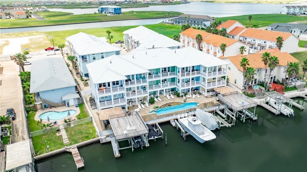 14890 Granada Drive #303, Corpus Christi, TX 78418 - #1