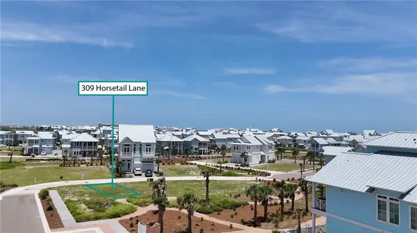 309 Horse Tail Lane, Port Aransas, TX 78373