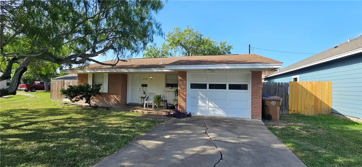 410 Eldon Circle, Corpus Christi, TX 78412 - #1