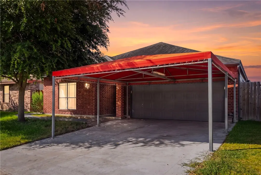 3109 Masterson Drive, Corpus Christi, TX 78415 - #1