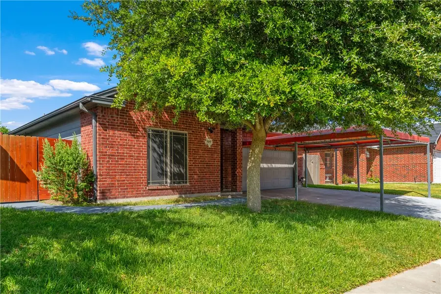 3109 Masterson Drive, Corpus Christi, TX 78415 - #3