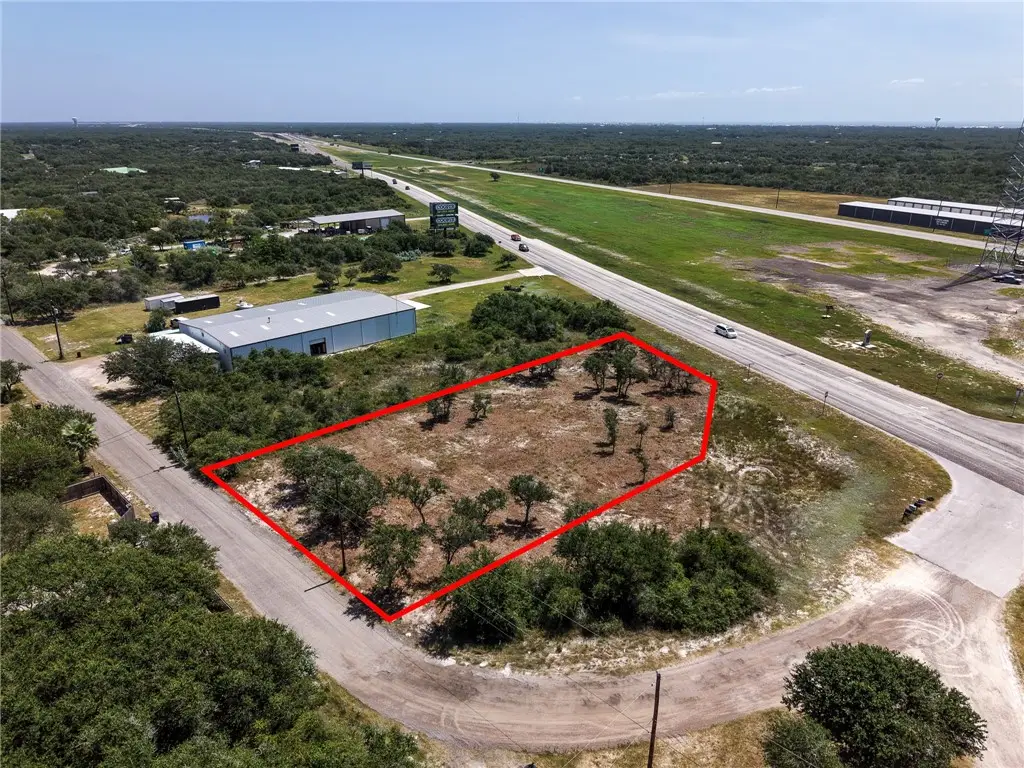 932 Holly Road, Rockport, TX 78382 - #1