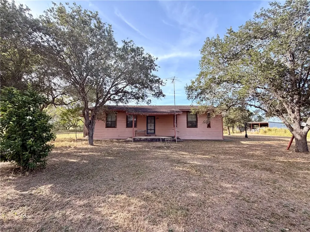 328 W County Road 2160, Kingsville, TX 78363 - #1