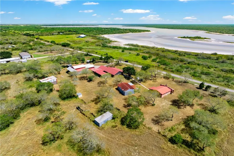 718 E County Road 2340, Riviera, TX 78379 - #3