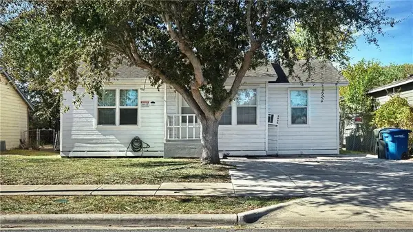 4533 W Nesbitt Drive, Corpus Christi, TX 78415