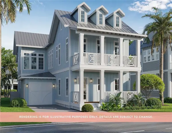 132 Sweet Tea Street, Port Aransas, TX 78373