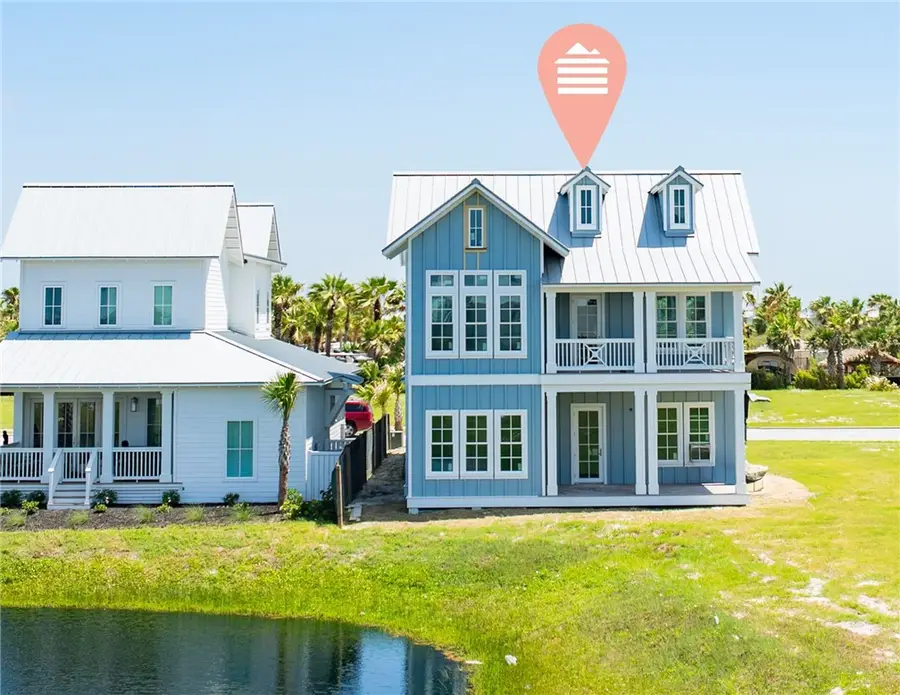132 Sweet Tea Street, Port Aransas, TX 78373 - #2