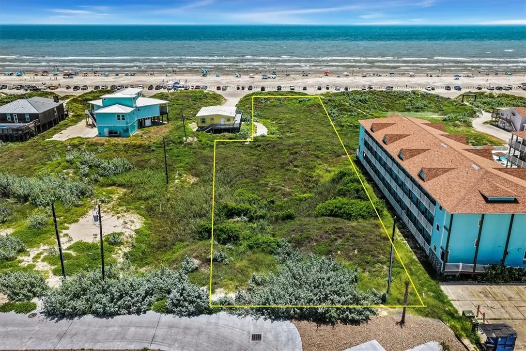 1992 On The Beach, Port Aransas, TX 78373 - #1