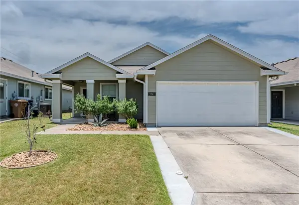 3741 W L Breeding Drive, Corpus Christi, TX 78414