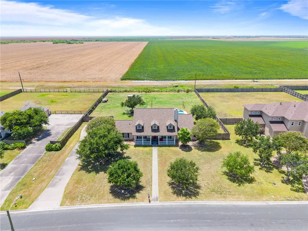 6009 King Trail, Corpus Christi, TX 78414 - #1