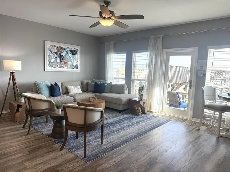 14858 Granada Drive #D, Corpus Christi, TX 78418 - #3