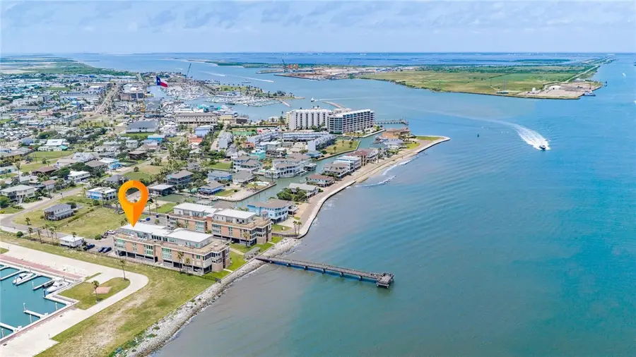 631 Channel View Drive #208, Port Aransas, TX 78373 - #2