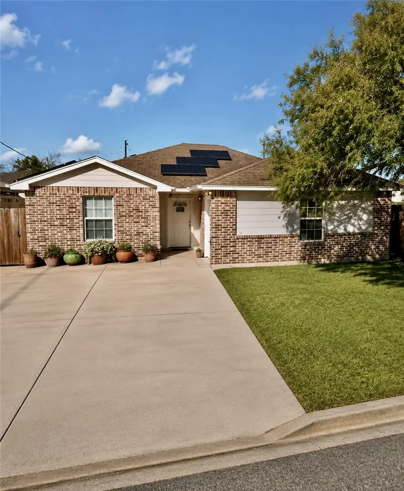 101 Fourth Street, Odem, TX 78370 - #1