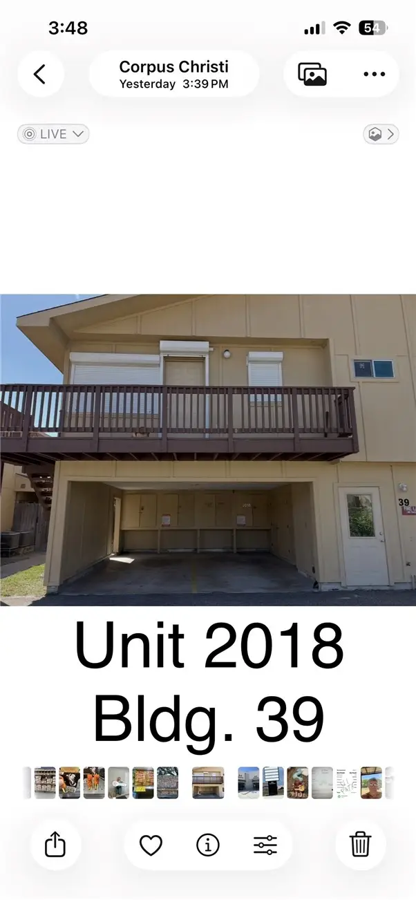2018 Hidden #2018, Corpus Christi, TX 78412 - #1