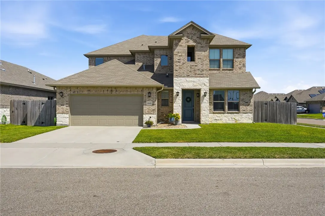 2601 Las Estrellas Street, Corpus Christi, TX 78414 - #1