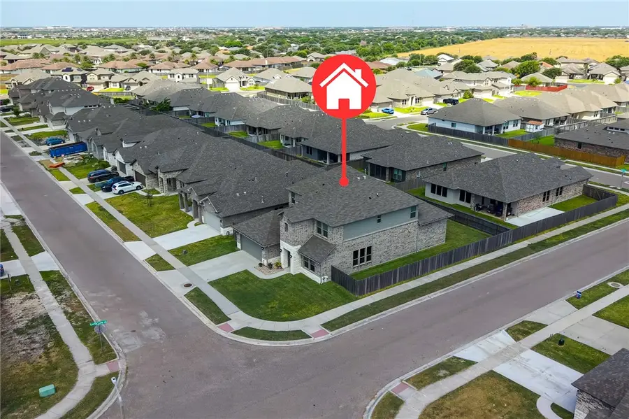 2601 Las Estrellas Street, Corpus Christi, TX 78414 - #3