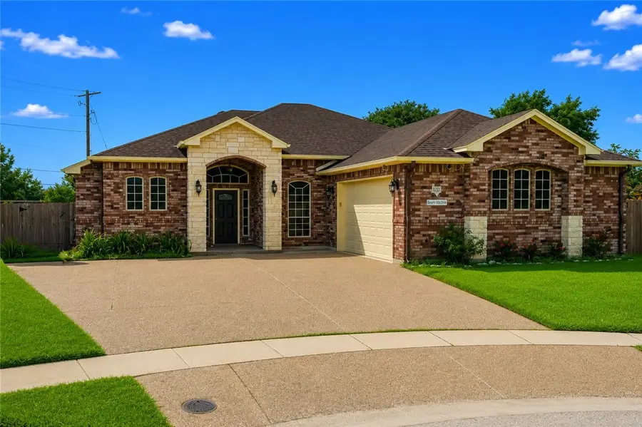 10301 Beverly Hills Dr., Corpus Christi, TX 78410 - #2