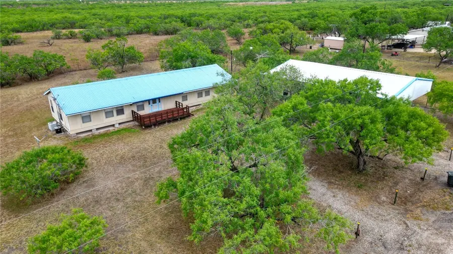 156 Naylor Road, Calliham, TX 78007 - #2