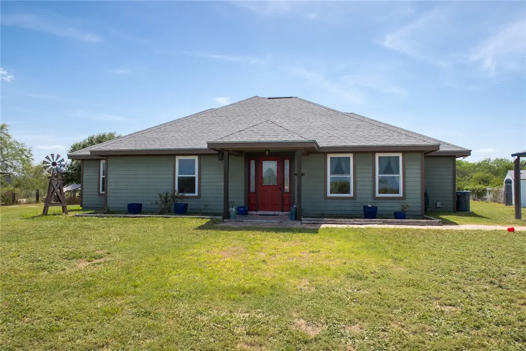 371 B W County Road 2160, Kingsville, TX 78363 - #1
