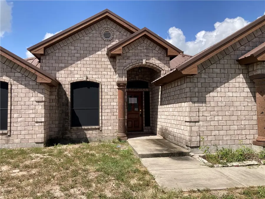 208 County Road 3523, Orange Grove, TX 78372 - #2