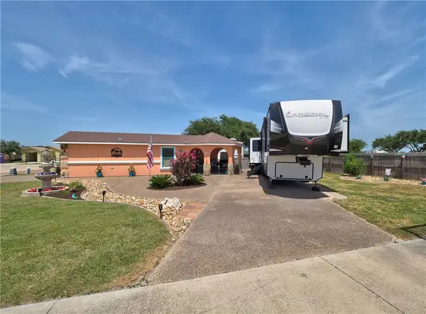 1 Augusta Circle, Aransas Pass, TX 78336