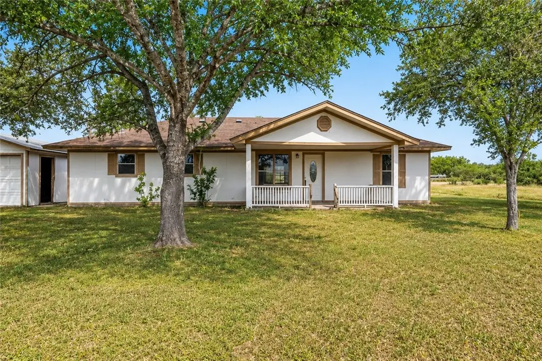 435 County Road 369, Sandia, TX 78383 - #1