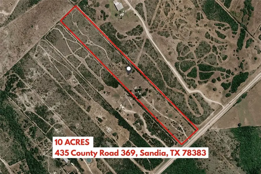 435 County Road 369, Sandia, TX 78383 - #2