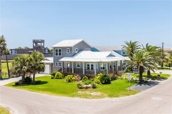 522 Lantana Drive, Port Aransas, TX 78373