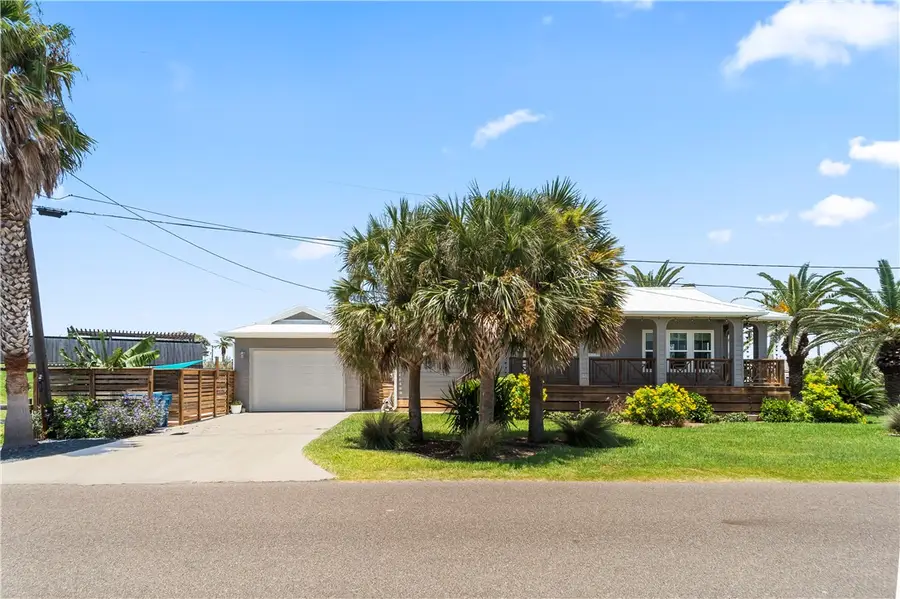 522 Lantana Drive, Port Aransas, TX 78373 - #3